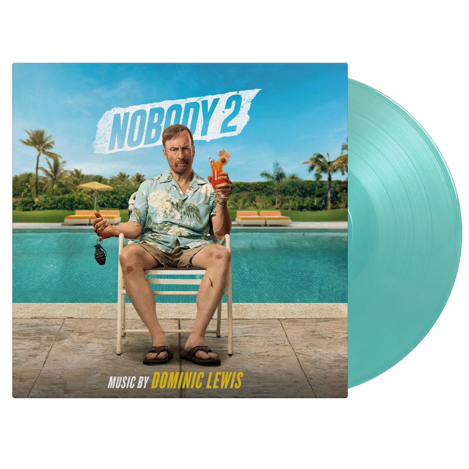 Nobody 2
